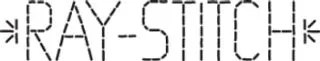 Ray Stitch logo