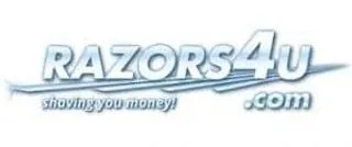 Razors4u logo