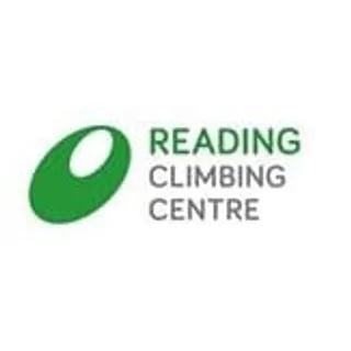 Reading Climbing Centre logo