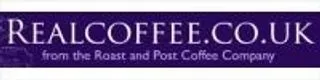 The Roast and Post Coffee logo