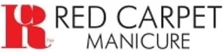 Red Carpet Manicure logo