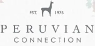 Peruvian Connection logo