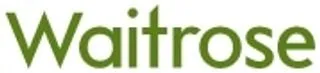 Waitrose Entertaining logo