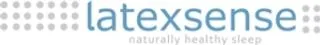Latex Sense logo