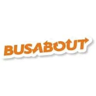 Busabout logo
