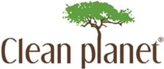CleanPlanet logo