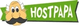 HostPapa logo