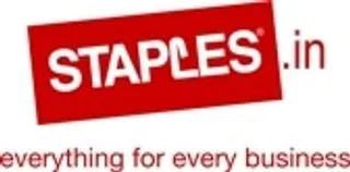 Staples logo