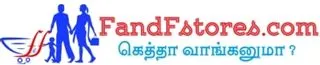 F&F logo