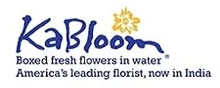 KaBloom logo
