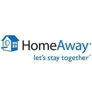 HomeAway logo