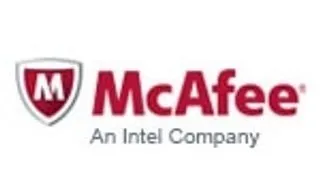 McAfee logo