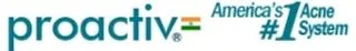 Proactive logo