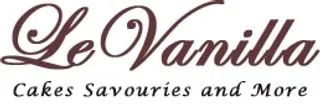Levanilla logo