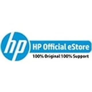 HP India logo