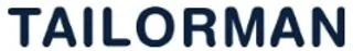 Tailorman logo
