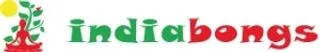India Bongs logo