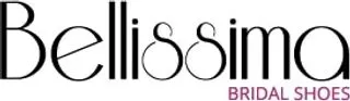 Bellissima Bridal Shoes logo