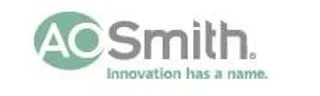 AO Smith logo