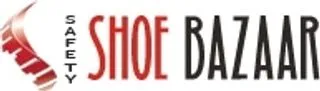Safetyshoebazaar logo