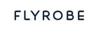 Flyrobe logo