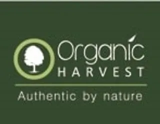 Organic Harvest logo
