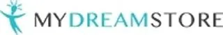Mydreamstore logo