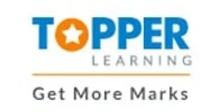 TopperLearning logo