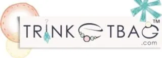 Trinket Bag logo