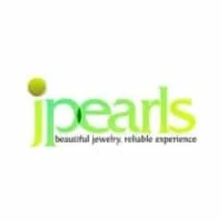Jpearls logo