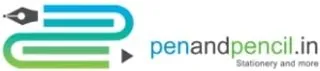 Penandpencil logo