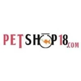 Petshop18 logo