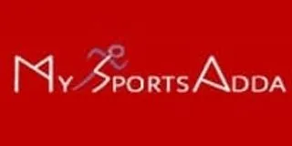 MySportsAdda logo