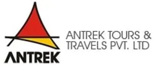 Antrek logo