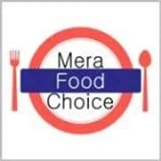 Mera Food Choice logo