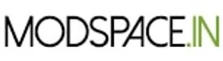 Modspace logo