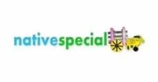 NativeSpecial logo