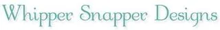 Whipper Snapper Designs logo