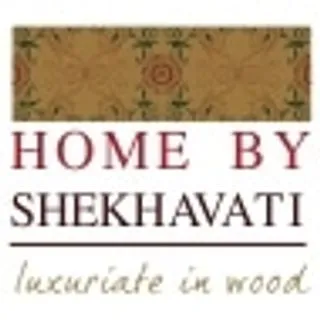 Home By Shekhavati logo