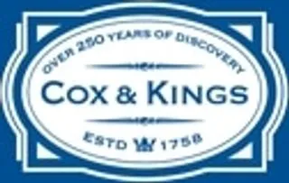 Cox and Kings logo
