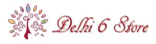 Delhi 6 Store logo
