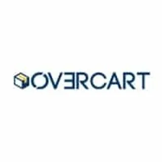 Overcart logo