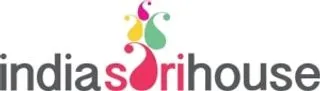 India Sari House logo