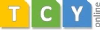 Tcyonline logo