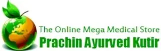 Prachin Ayurved KUTIR logo