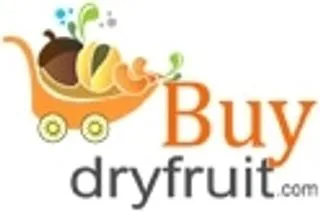 Buy Dry Fruit logo