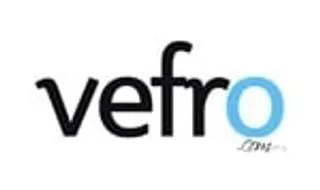 Vefro logo