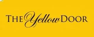 The Yellow Door logo