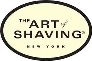 The Art of Shaving logo