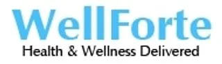 WellForte logo